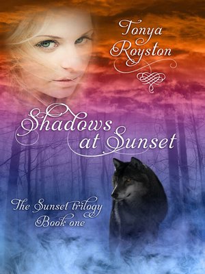 cover image of Shadows at Sunset ~ Sunset Trilogy ~ Book 1